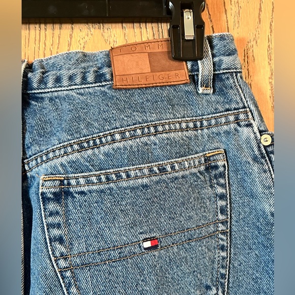Tommy Hilfiger Denim Skirt - Picture 4 of 5